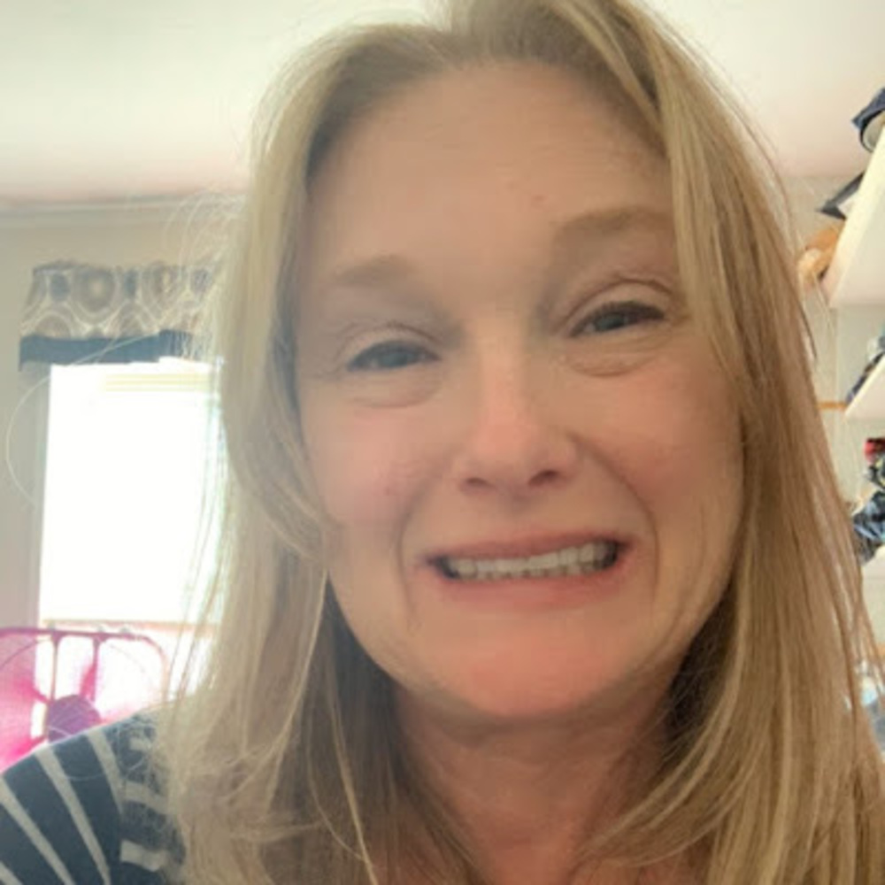 Meet your Posher, Rhonda
